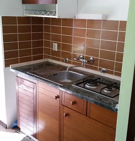 بيت ضيافة And Mirjana