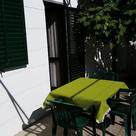 And Mirjana بيت ضيافة