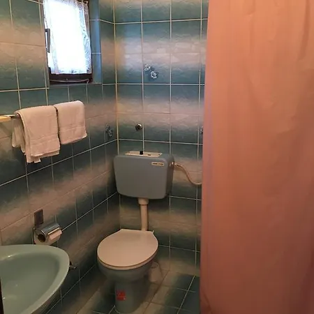 بيت ضيافة And Mirjana 3*