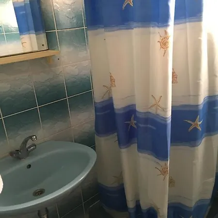 بيت ضيافة And Mirjana 3*