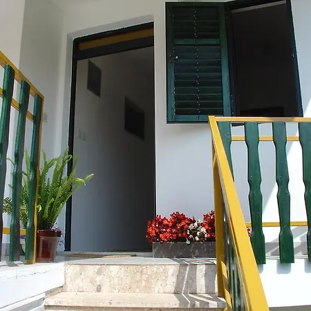 And Mirjana 3* بيبينيا