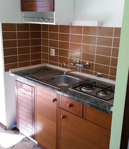 בית הארחה And Mirjana