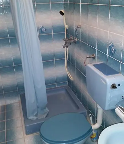 בית הארחה And Mirjana ביבינייה