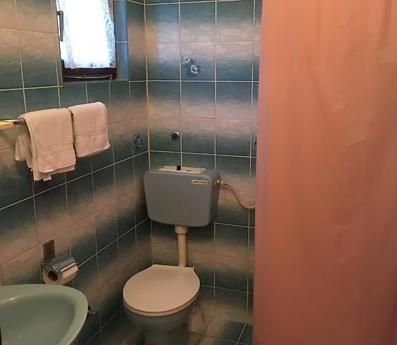 בית הארחה And Mirjana 3*